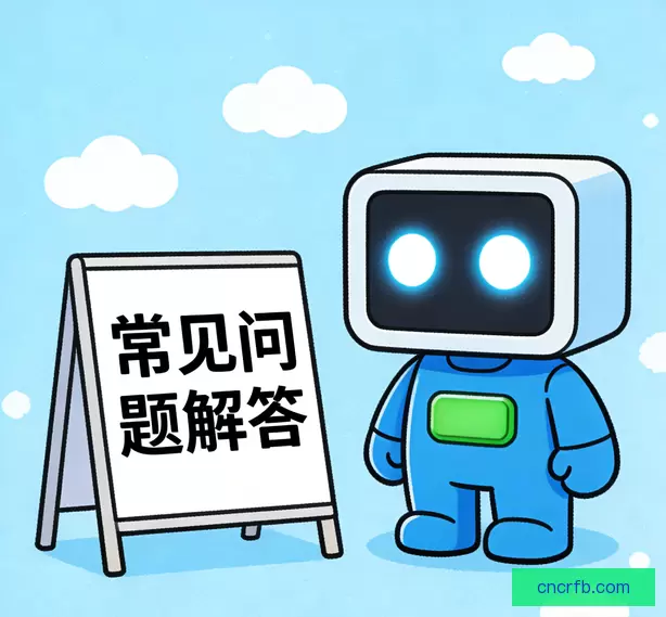 常见问题